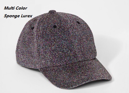 Sponge Lurex