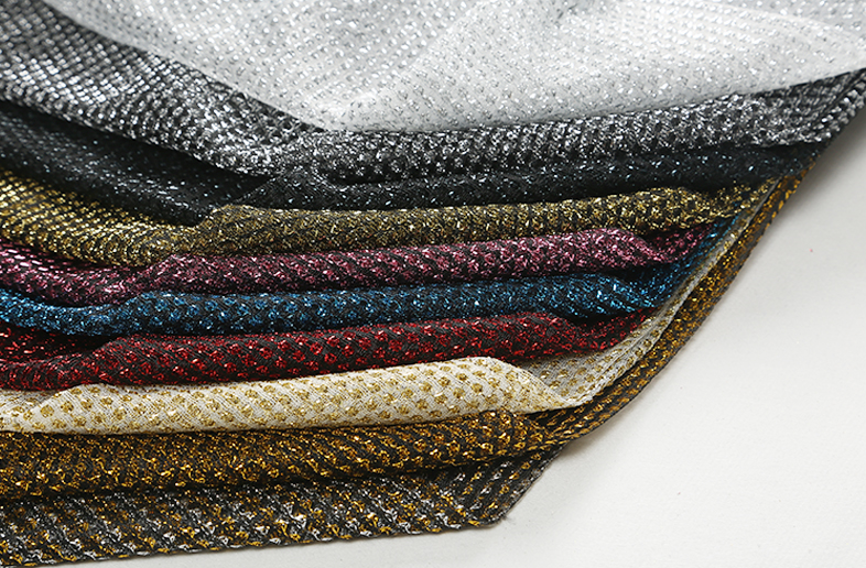 Diamond Mesh Net