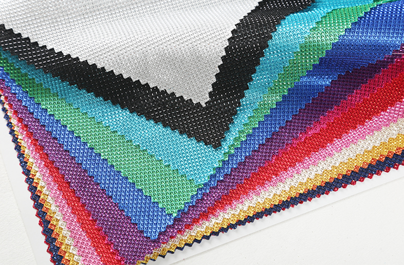 Bonding Foil Fabric